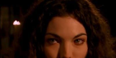 poster de la série Lamaé