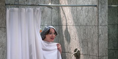 poster de la série Et le bar à jus