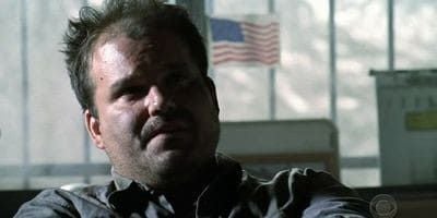 poster de la série Le tunnel de l'enfer