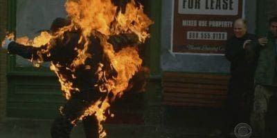 poster de la série Hold-Up