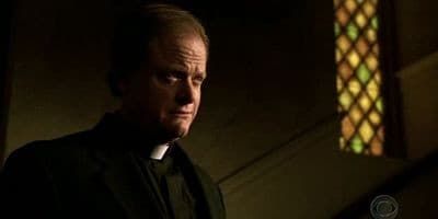 poster de la série La malédiction du sang