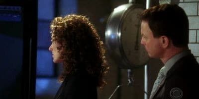 poster de la série Jeux très interdits