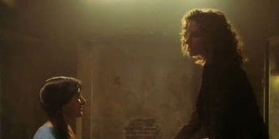 poster de la série Erreur sur la cible