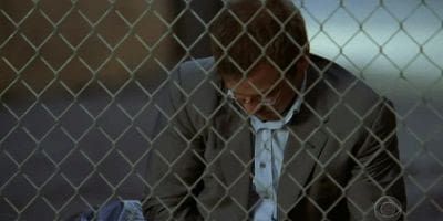 poster de la série Balles de match