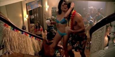 poster de la série Messages codés