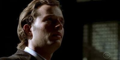 poster de la série Machination infernale