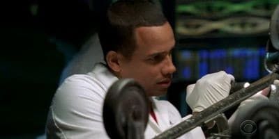 poster de la série Obsession