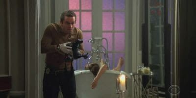 poster de la série Coeur de verre