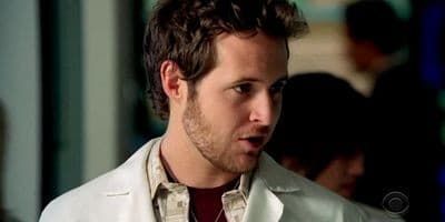 poster de la série L'arche de Noé