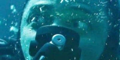 poster de la série 6 pieds sous l'eau