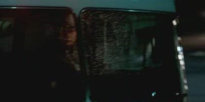 poster de la série Toilettes funèbres