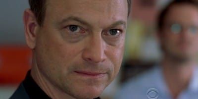 poster de la série Tourner la page