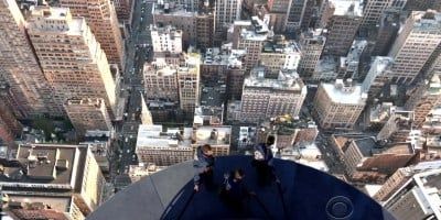 poster de la série Mauvaises ondes