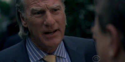 poster de la série L'adieu