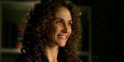 poster de la série Fenêtre sur rue