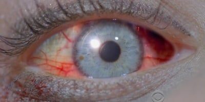 poster de la série Le 34e étage