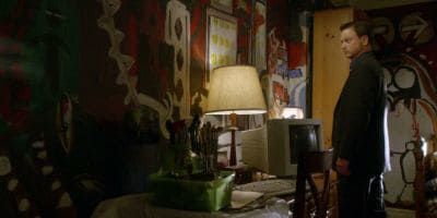 poster de la série Je tue donc je suis