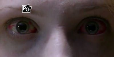 poster de la série Morte d'effroi