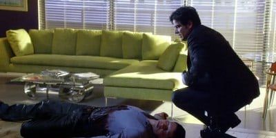 poster de la série Le mal du siècle