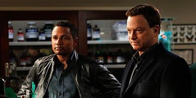 poster de la série Tableau d'honneur