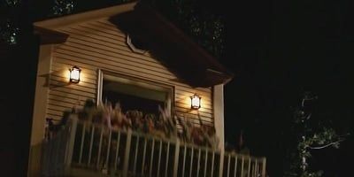 poster de la série Cruelles chutes