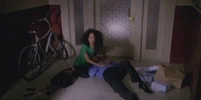 poster de la série Cadeau empoisonné