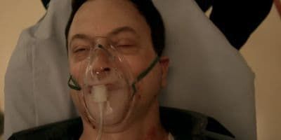 poster de la série Mort imminente