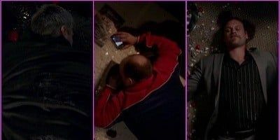 poster de la série Fatale Saint-Valentin