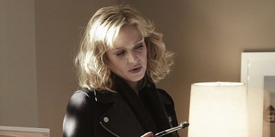 poster de la série Amateurs d'art