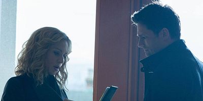 poster de la série Une vertu cardinale