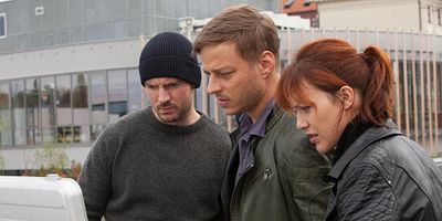 poster de la série 19 heures pour agir