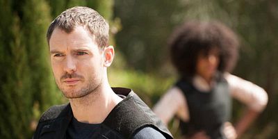 poster de la série Retours aux sources