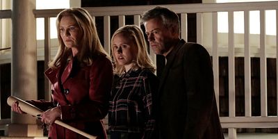 poster de la série Papa ours