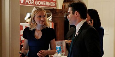 poster de la série Le grand jour