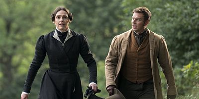 poster de la série C'est comme ça que vous dites ?