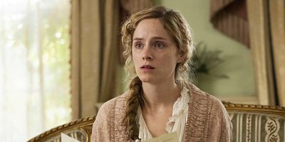 poster de la série Est-ce l'usage pour une dame ?