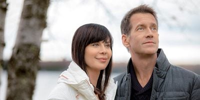 poster de la série Family Time