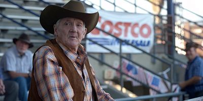 poster de la série Rêverie