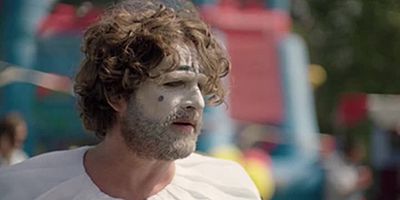 poster de la série Martha, la manager