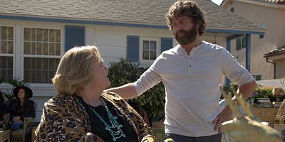 poster de la série Le Vide-grenier