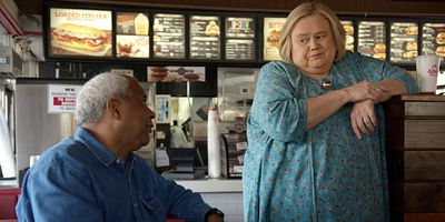 poster de la série Le Cirque