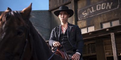 poster de la série Le sang et la m*rde