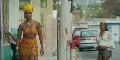 poster de la série #QuandOnSaitPas