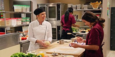 poster de la série Vol à la ramastic