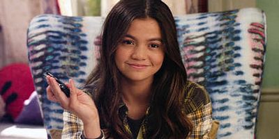 poster de la série L'attaque de l'homme du milieu