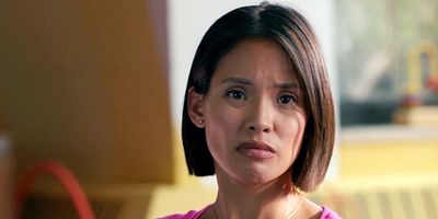 poster de la série Les limites