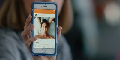 poster de la série Phoenix et son ramage