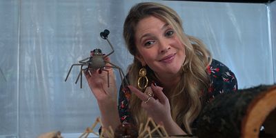 poster de la série Le wundermari