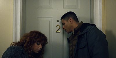 poster de la série Reflet