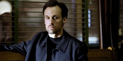 poster de la série Sous le charme